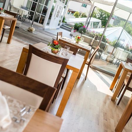 Vinschgerhof Hotel ซีลันโดร ภายนอก รูปภาพ